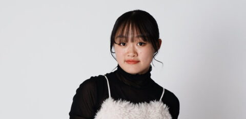 心羽